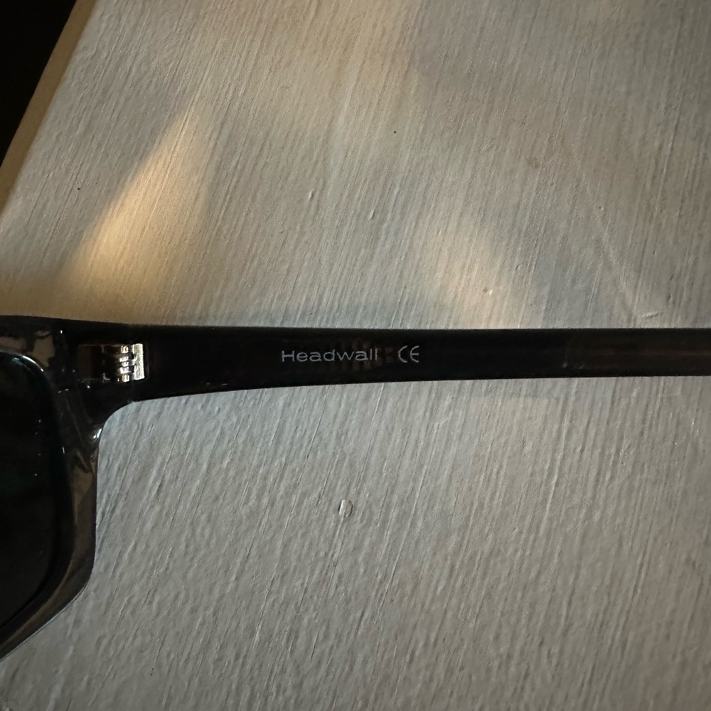 Revo Headwall Polarized Sunglasses - unisex - Picture 7 of 8